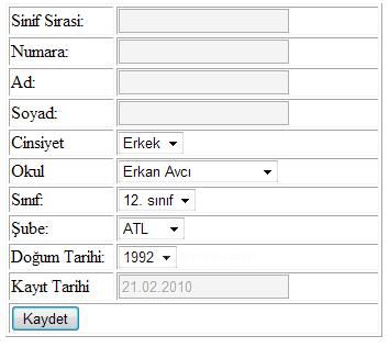 Postgresql Veri Tabanına Mysql veritabanını taşımak