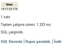 Postgressql Veri Tabanında Date-time Fonksiyonları