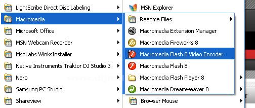 Web Sayfanı Video Eklemek