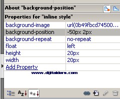 Şerit Halindeki Resimden Bölümler Almak