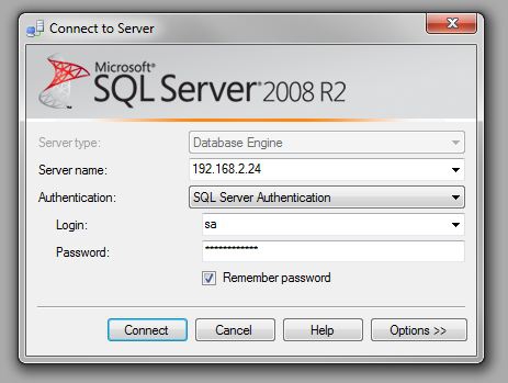 SQL Server?ı Uzaktan Bağlantı İçin Ayarlamak