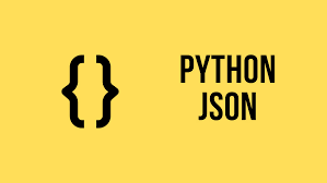 Python JSON
