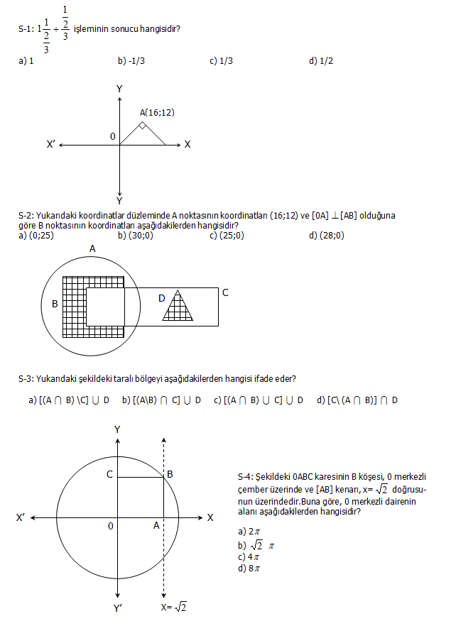 Denklem Düzenleyicisi