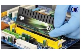 RAM Bellek ve ROM Bellek